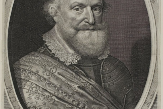 Willem Jacobsz. Delff