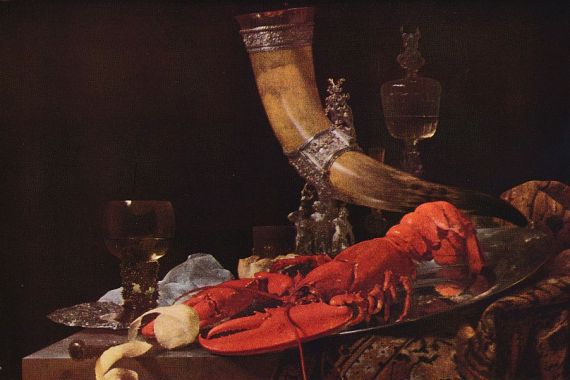 Willem Kalf