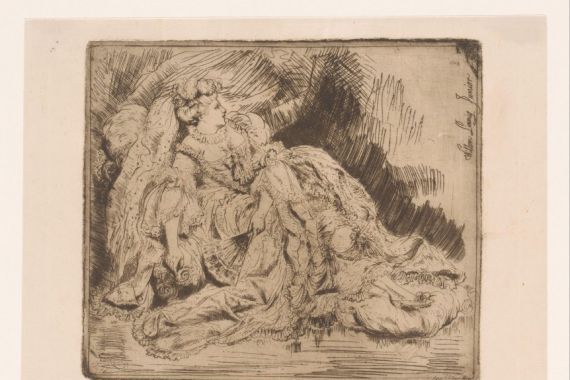 Willem Linnig (II)