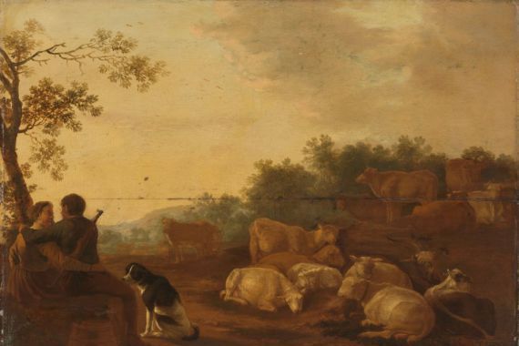 Willem Ossenbeeck