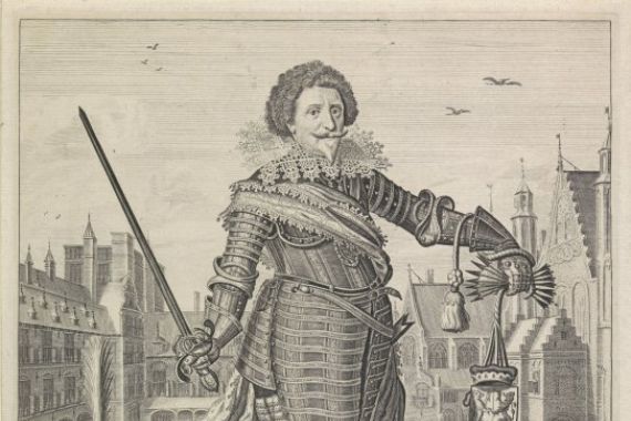 Willem Outgertsz. Akersloot