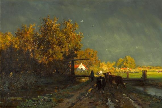 Willem Roelofs