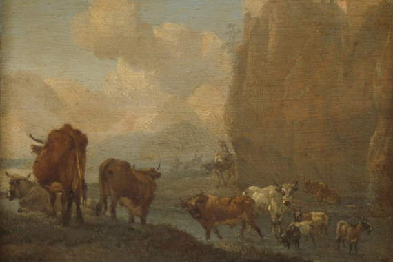 Willem Romeyn