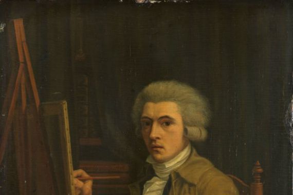 Willem Uppink