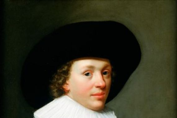 Willem Willemsz. van der Vliet