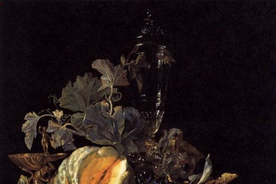 Willem van Aelst