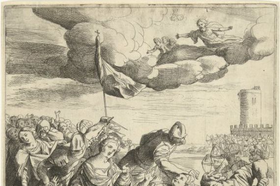 Willem van Haecht (II)