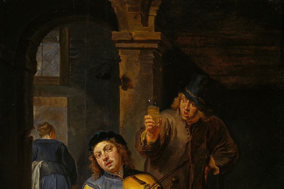 Willem van Herp