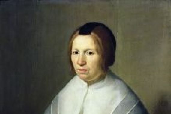Willem van Honthorst