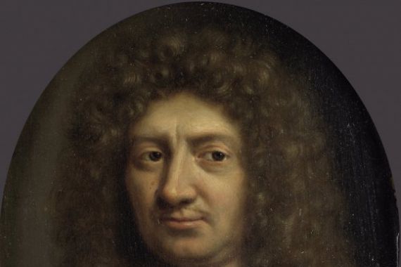 Willem van Mieris (attributed to)