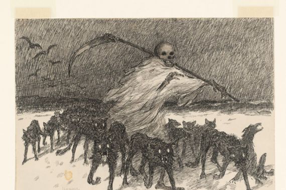 Willem van Schaik (signed by artist)