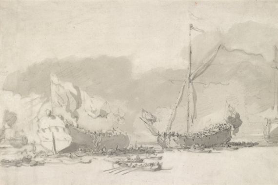 Willem van de Velde