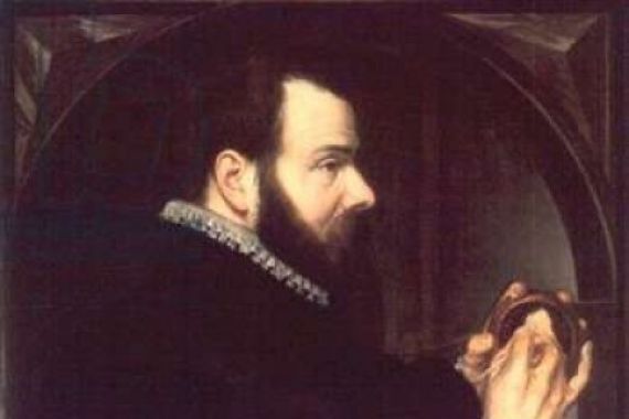 Willem van den Broecke