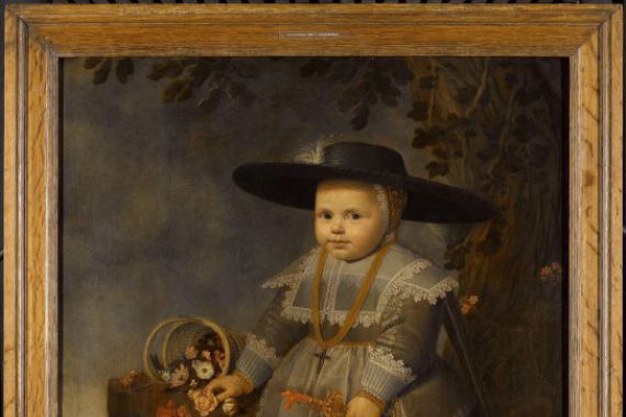Willem van der Vliet (ca. 1584 1642)