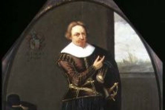 Willems Witringa Harmen