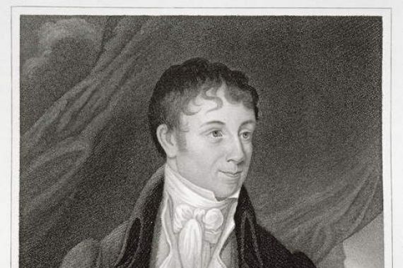 William (after) Dunlap
