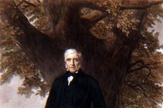 William (after) Hay