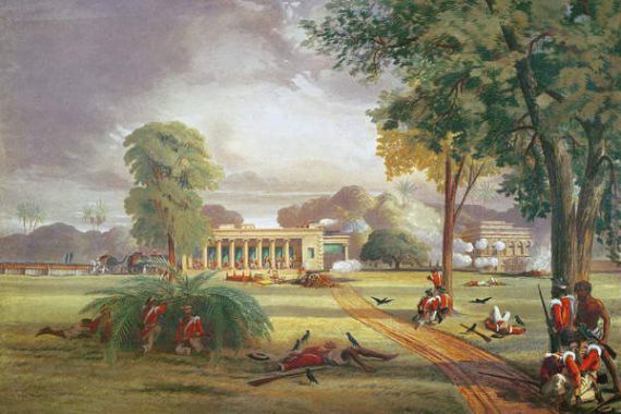 William (after) Taylor