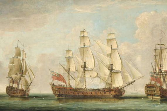 William (attr. to) Elliott