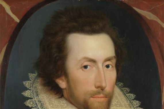 William (attr. to) Larkin