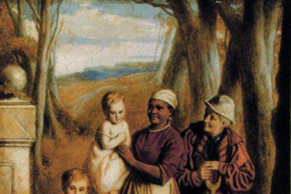 William (attr. to) Mulready