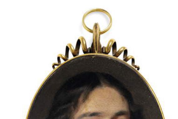 William (circle of) Dobson