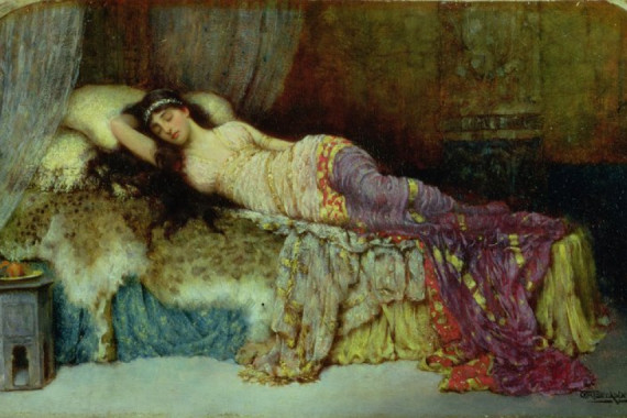 William A. Breakspeare
