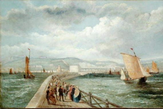 William Adolphus Knell
