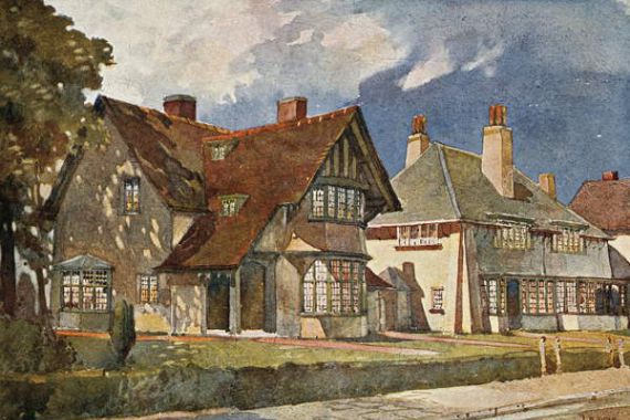 William Alex Harvey