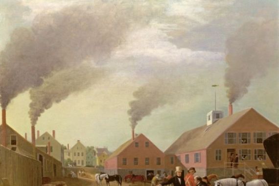William Allen Wall
