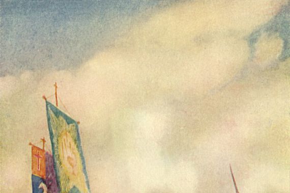 William Andrew Pogany