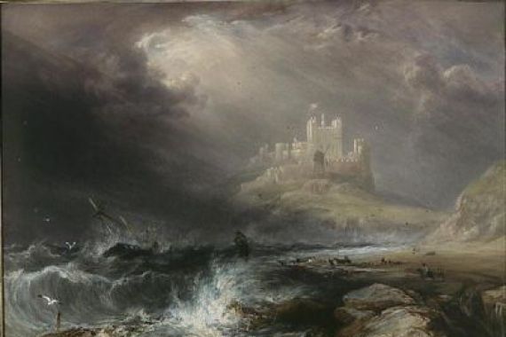 William Andrews Nesfield