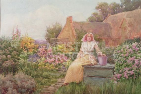 William Ashburner