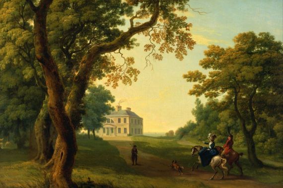 William Ashford