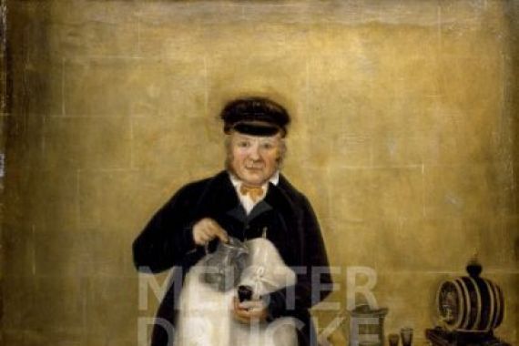 William Baker