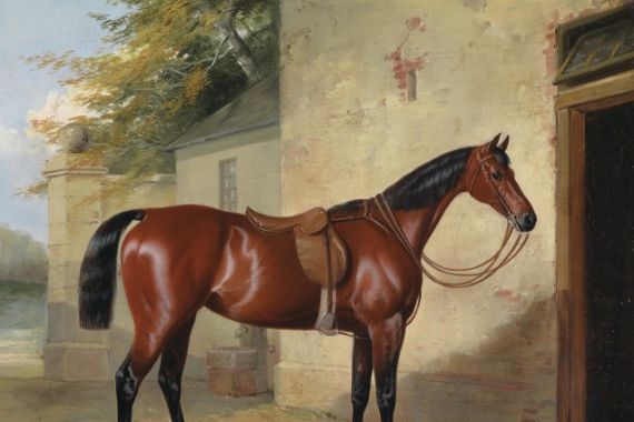 William Barrand