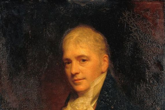 William Beechey
