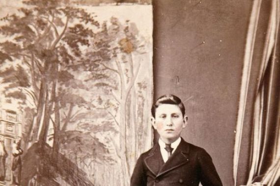 William Bentley