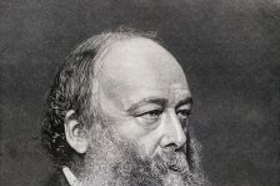 William Biscombe Gardner