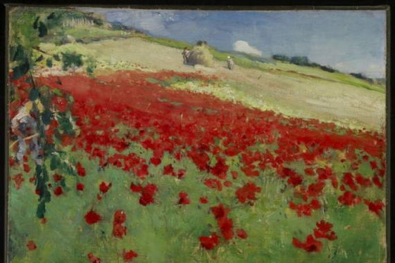 William Blair Bruce