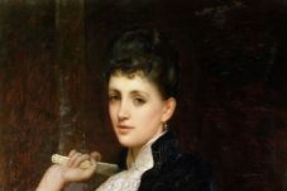 William Blake Richmond