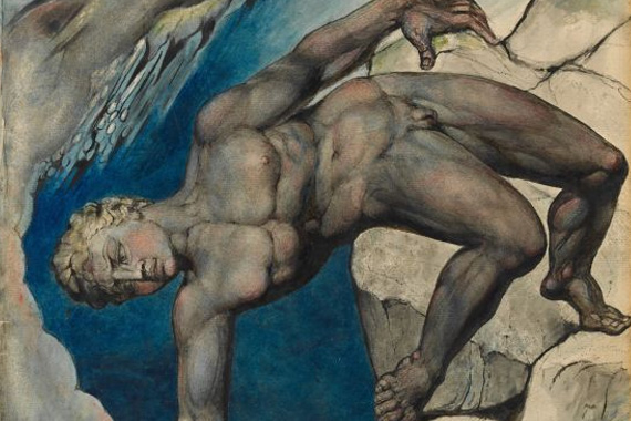 William Blake