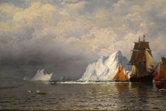 William Bradford