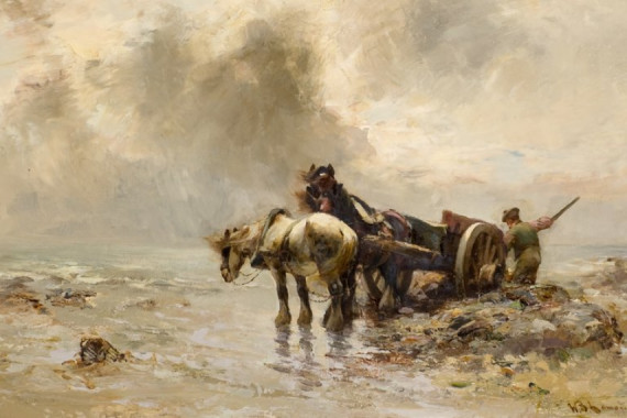 William Bradley Lamond