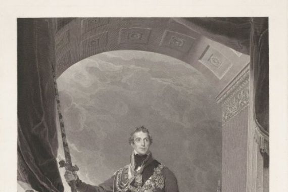 William Bromley (I)