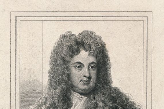 William Camden Edwards
