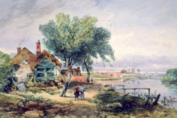 William Carter