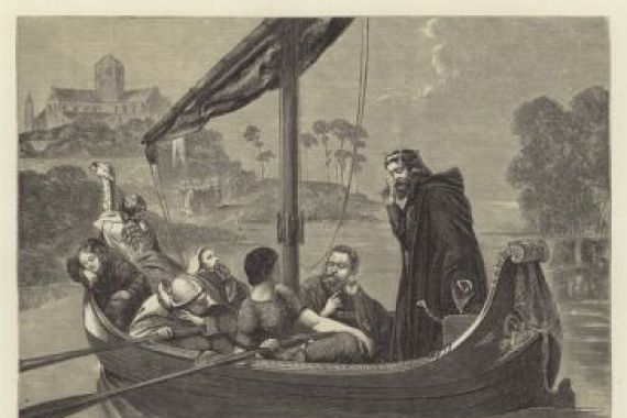 William Cave Thomas