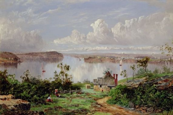 William Charles Piguenit