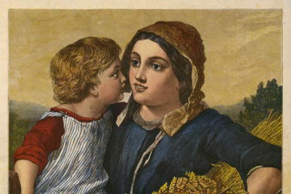 William Charles Thomas (after) Dobson